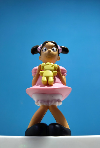 Muñeca Figura Popis (el Chavo 2004-2010) (Usado)