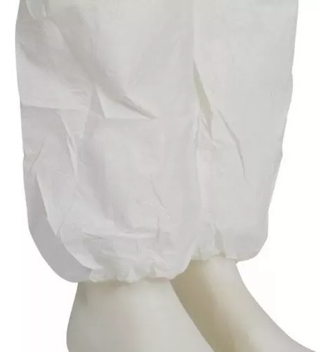 Mameluco 3m 4510 Overol De Protección Liquidos / Polvos