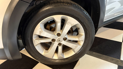 Renault Sandero Stepway 1.6 Dynamique 105cv