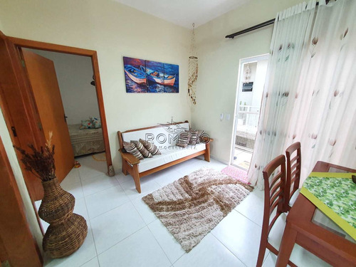 Imagem 8 de 30 de Apartamento Com 2 Dorms, Praia Da Lagoinha, Ubatuba - R$ 320 Mil, Cod: 1123 - V1123