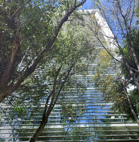 Excelentes Oficinas En Renta 866 M2 En Paseo De La Reforma