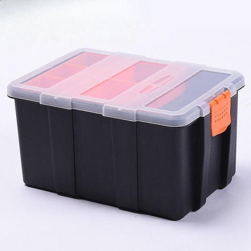 Caja De Herramientas Para Portaherramientas, Fácil De Usar,