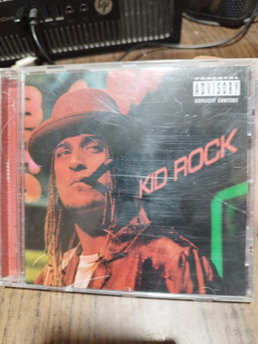 Cd Kid Rock