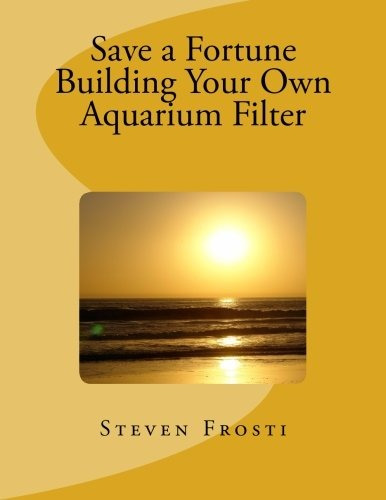 Save A Fortune Building Your Own Aquarium Filter