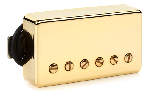 Seymour Duncan Sh-pg1b Pastilla Humbucker Puertas Nacaradas 