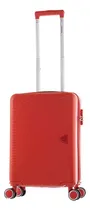 Comprar Valija Discovery Roja Carry On Cabina Low Cost Liviana 20