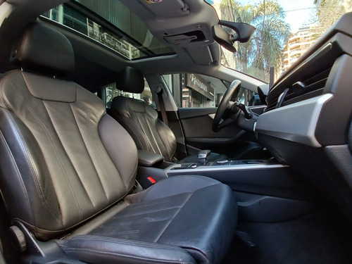 Audi A5 Sportback 2.0 Tfsi 190cv
