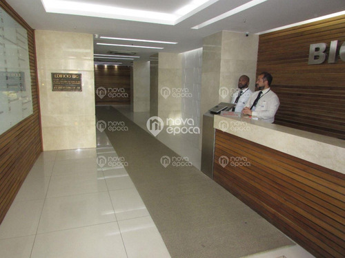 Imagem 2 de 25 de Lojas Comerciais Venda - Ref: Co12an42199