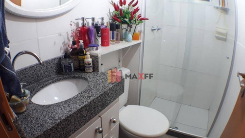 Imagem 6 de 19 de Apartamento Com 3 Dormitórios À Venda, 60 M² Por R$ 295.000,00 - Pechincha - Rio De Janeiro/rj - Ap0361