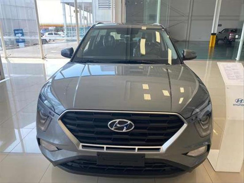 Imagem 2 de 9 de Hyundai Creta 1.0 Comfort 12v Flex 4p Turbo Automático