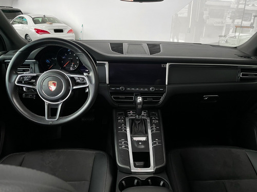 Imagem 11 de 15 de Porsche Macan 2019 2.0 Pdk 5p