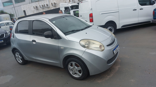 Chery S-18 1.3 16v Flex 5p