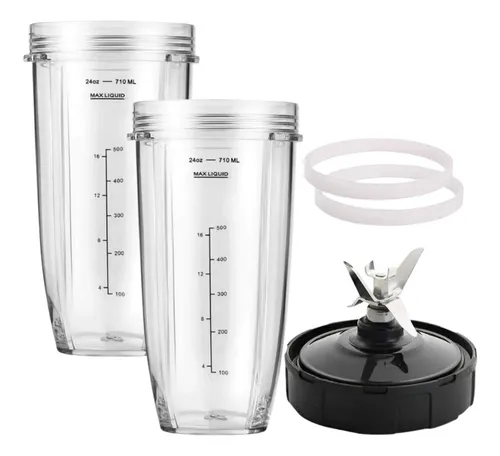 Vaso licuadora krups store