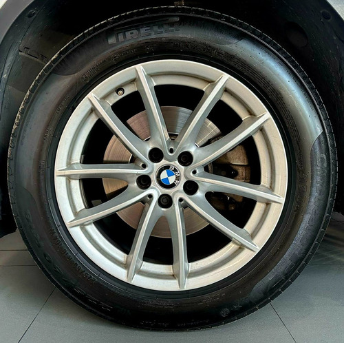 BMW X3 2.0 sDrive20iA At