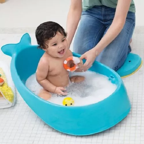 Tercera imagen para búsqueda de baño bebe