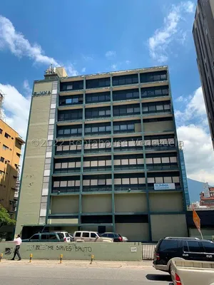 Edificio en venta