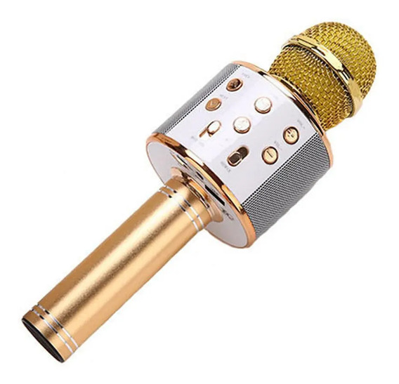 Bocinas Portatiles Para Guitarra Y Microfono | MercadoLibre 📦