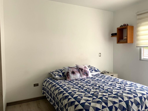 Imagen 18 de 30 de Venta Apartamento El Trébol Manizales, Cod. 5113182
