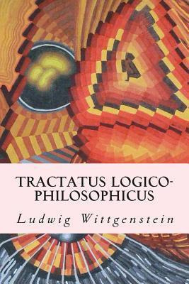 Libro Tractatus Logico-philosophicus - Ludwig Wittgenstein