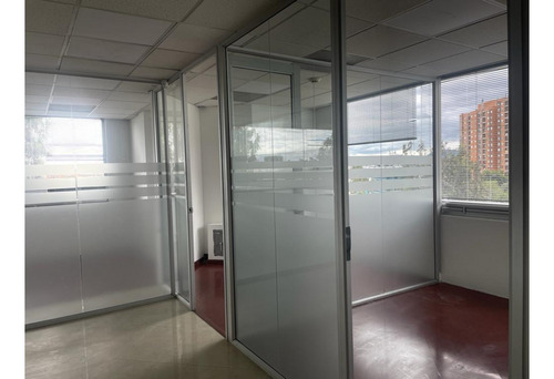 Oficina Duplex En Arriendo, Centro Empresarial, Usaquen