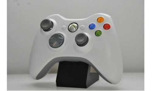 Base Soporte De Escritorio Para Joysticks Xbox 360