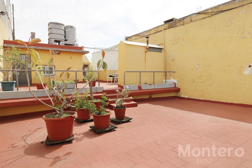 Venta Ph - Colegiales Alvarez Thomas Terraza Parrilla Entrada Independiente Primer Piso Por Escalera