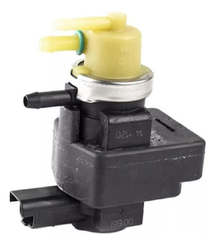 Electrovalvula Turbo Para Citroen Ds3 1.6 Thp