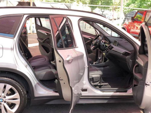 Imagem 12 de 14 de Bmw X1 2.0 16v Turbo Activeflex Sdrive20i 4p Automático