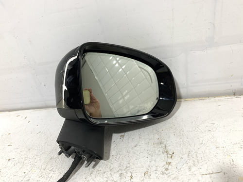 Retrovisor Direito Volvo Xc60 2018 19 20 21 22 Com Sensor (Usado)