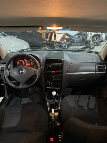 Fiat Palio Weekend 1.4 Elx Flex 5p