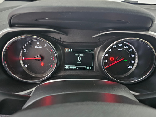 Chevrolet Tracker RS 1.2 TURBO 12V FLEX AUT.