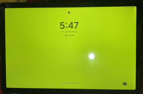 Tablet Samsung Galaxy Tab A8 Sm-x200nzslmxo(2) /v (Usado)