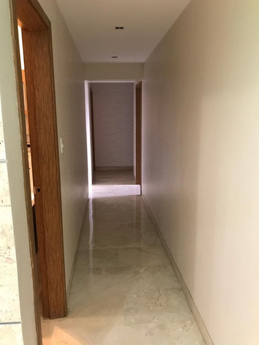 Imagen 3 de 14 de Apartamento Edif Alamo Las Minas San Antonio