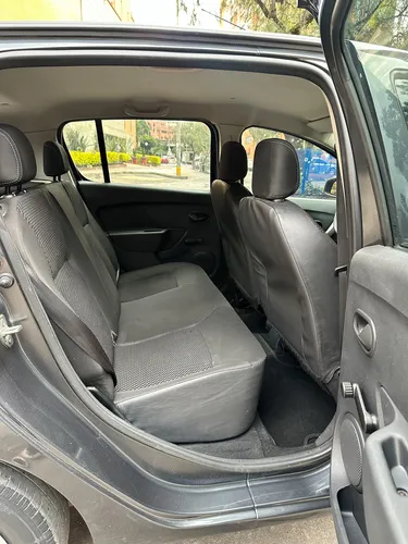 Renault Sandero 1.6 Expression