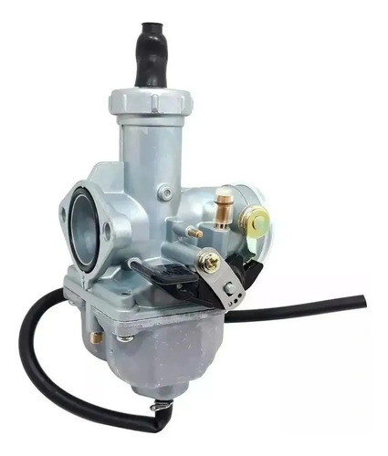 Carburador Completo Zanella Rx 150 Sin Bomba Mav