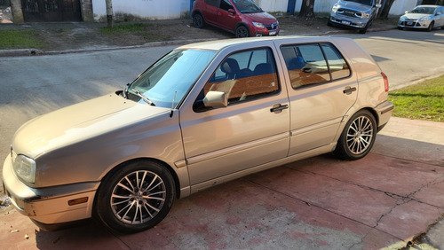 Golf Mk3 1.8 Mi