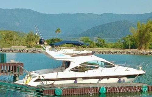 Azimut 60 | 2007 | 2 X Volvo 800 Hp
