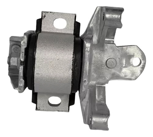 Calço Coxim Do Câmbio Fox Gol Voyage Saveiro 5u0199555 Origi