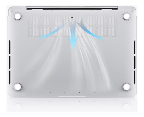 Funda 4en1 Para Matebook 14 Huawei D15 D14 13s 14s X Pro 16