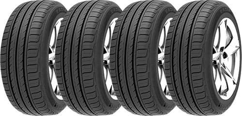 Kit De 4 Llantas Goodride Pcr Rp28 P 185/65r14 86