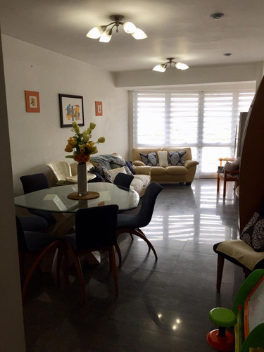 Imagen 5 de 14 de Venta De Apartamento En El Rosal