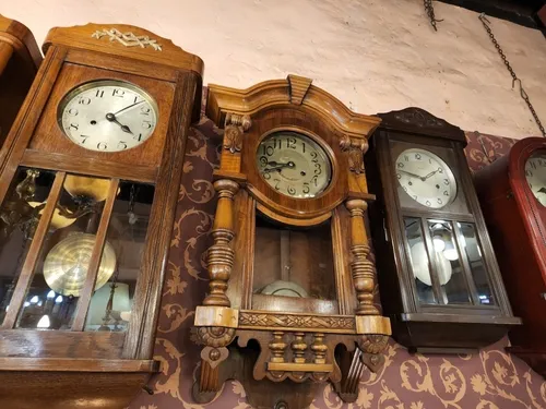 Mercado libre relojes antiguos hotsell