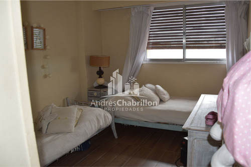 Departamento 2 Dormitorios - Zona Céntrica