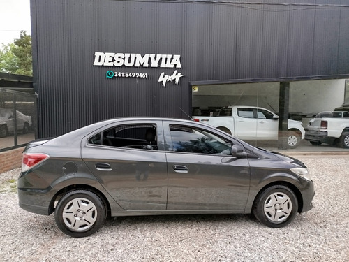 Chevrolet Prisma 1.4 Joy Ls 98cv