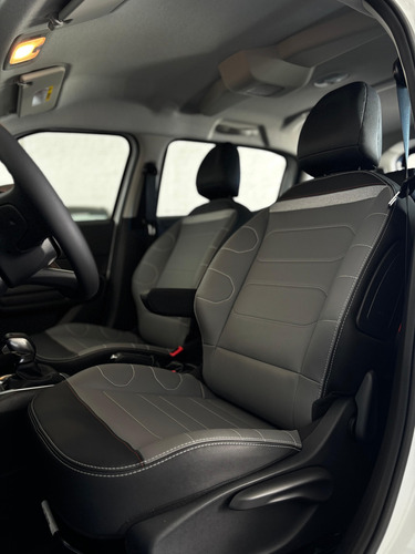 Citroën C3 Aircross 1.0 Shine Turbo 200 Cvt 7As