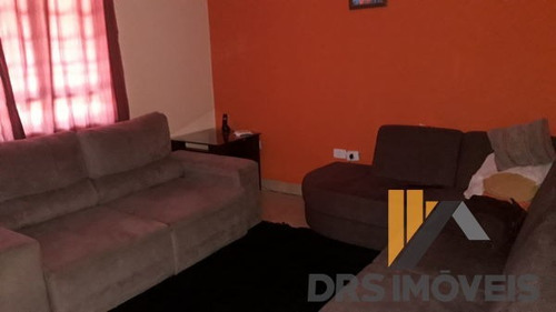 Imagem 5 de 13 de Casa Térrea Com 3 Quartos - Ca490-v
