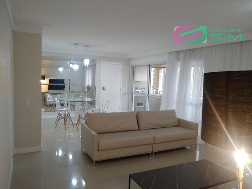 Imagem 18 de 20 de Apartamento Em Centro - Santo André - 4774