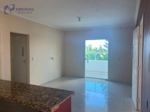 Imagem 10 de 17 de Casa Com 5 Dormitórios À Venda, 254 M² Por R$ 650.000,00 - Lagoa Redonda - Fortaleza/ce - Ca3176