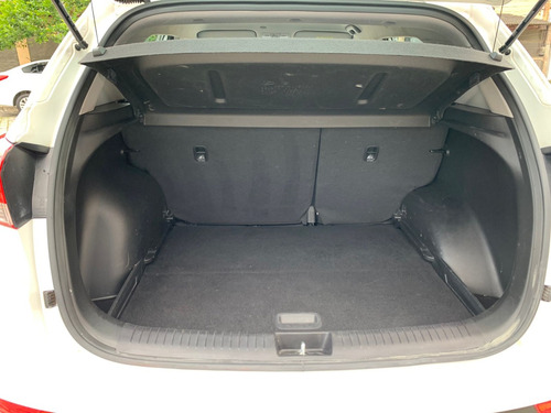 Hyundai Creta 1.6 16V FLEX ACTION AUTOMÁTICO