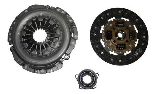 Kit Clutch Toyota Avanza 2015 1.5l 107hp   Valeo